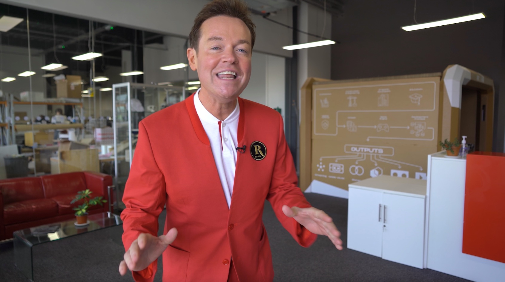 Butlin’s ditch Redcoats fitted blazers and ties for new casual uniform – including shorts and t-shirts