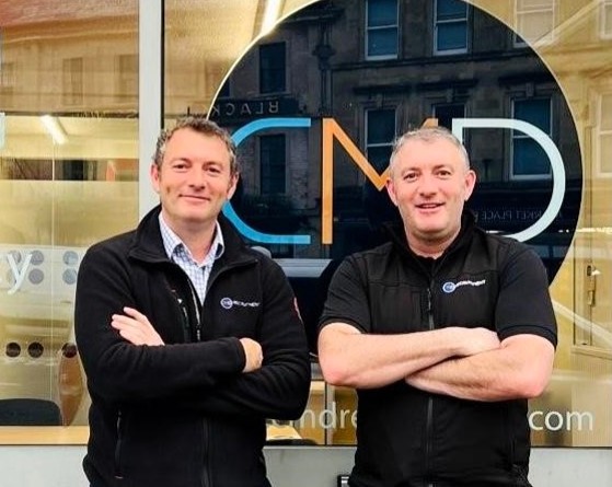 Top recruiters Dan and Tim Barfoot share job-hunting tips, emphasizing listening and tailored applications, while Ashleigh Spiliopoulou's creative CV hack reveals hidden job opportunities.