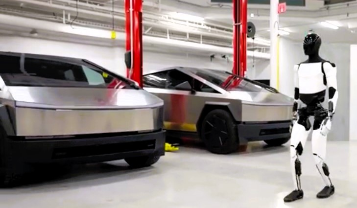 Elon Musk claims humanoid robots could boost Tesla's value to £19 trillion, surpassing half of the S&P 500. Discover the ambitious plans unveiled at Tesla's 2024 shareholder meeting.