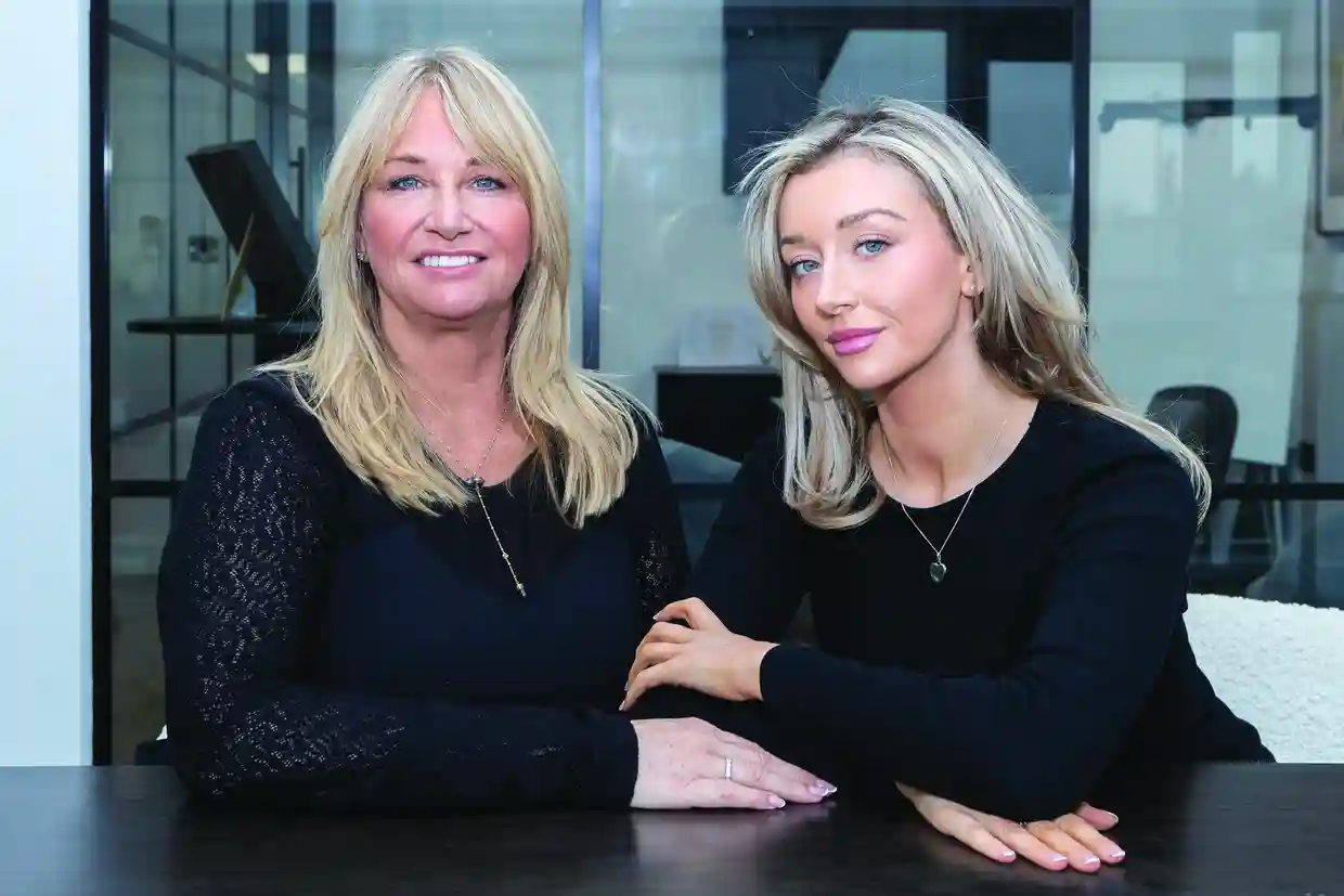 Starting Botox or fillers too young can damage skin and speed up ageing, says expert Deborah Mitchell - plus tips on blue light, collagen-rich foods and skincare.