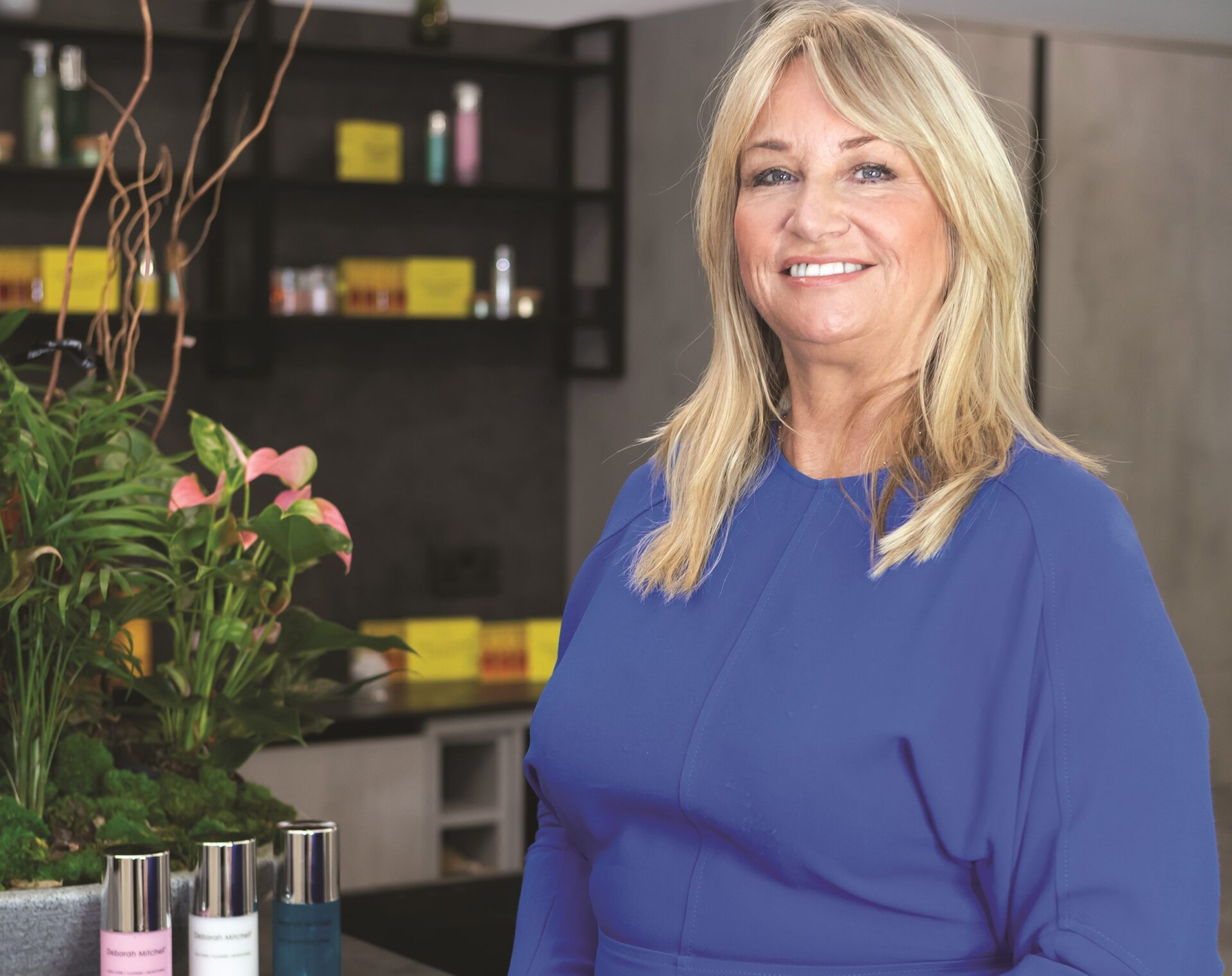 Celebrity facialist Deborah Mitchell warns Botox and fillers in your 20s can age skin faster - urging natural care, SPF, clean diets and collagen-boosting routines instead.