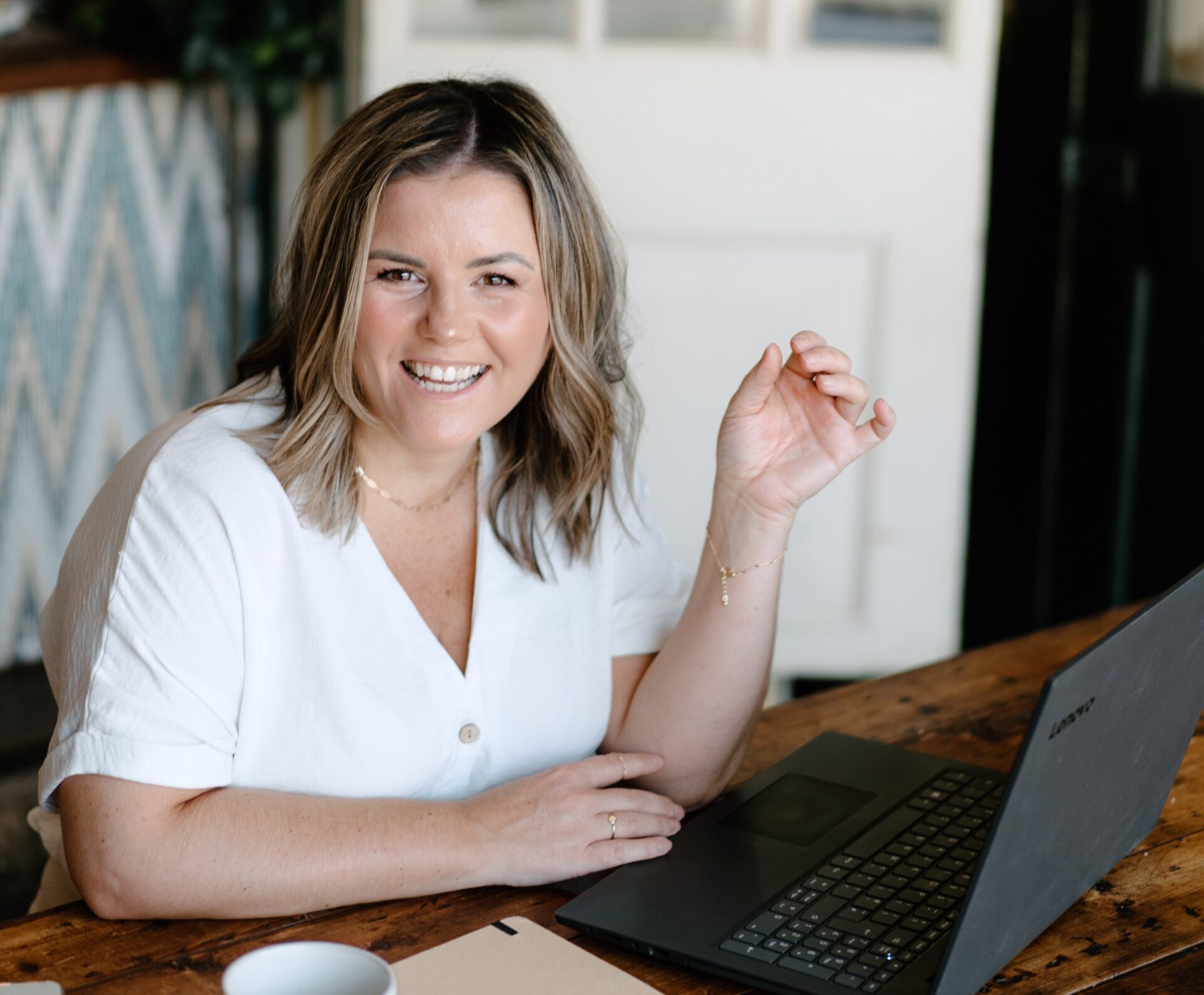 Wedding planner Hayley Evans shares money-saving tips for couples, urging them to skip favours, trim guest lists, and rethink flowers to avoid unnecessary overspending.