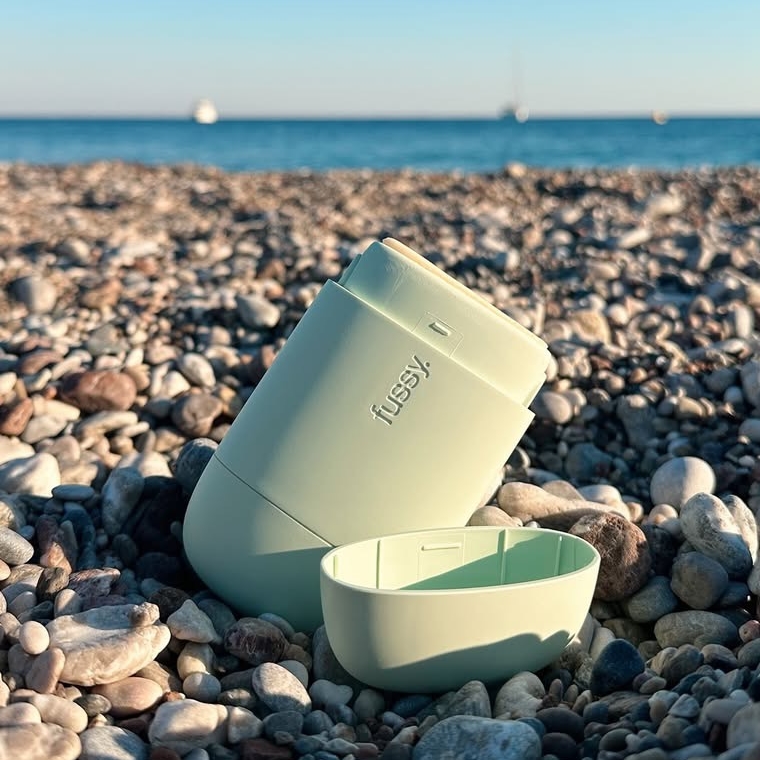 Mitchum recalls faulty deodorant after itchy pit complaints as rival Fussy trolls with ‘Ditchum’ campaign - brand vows fix after irritation linked to roll-on batches.