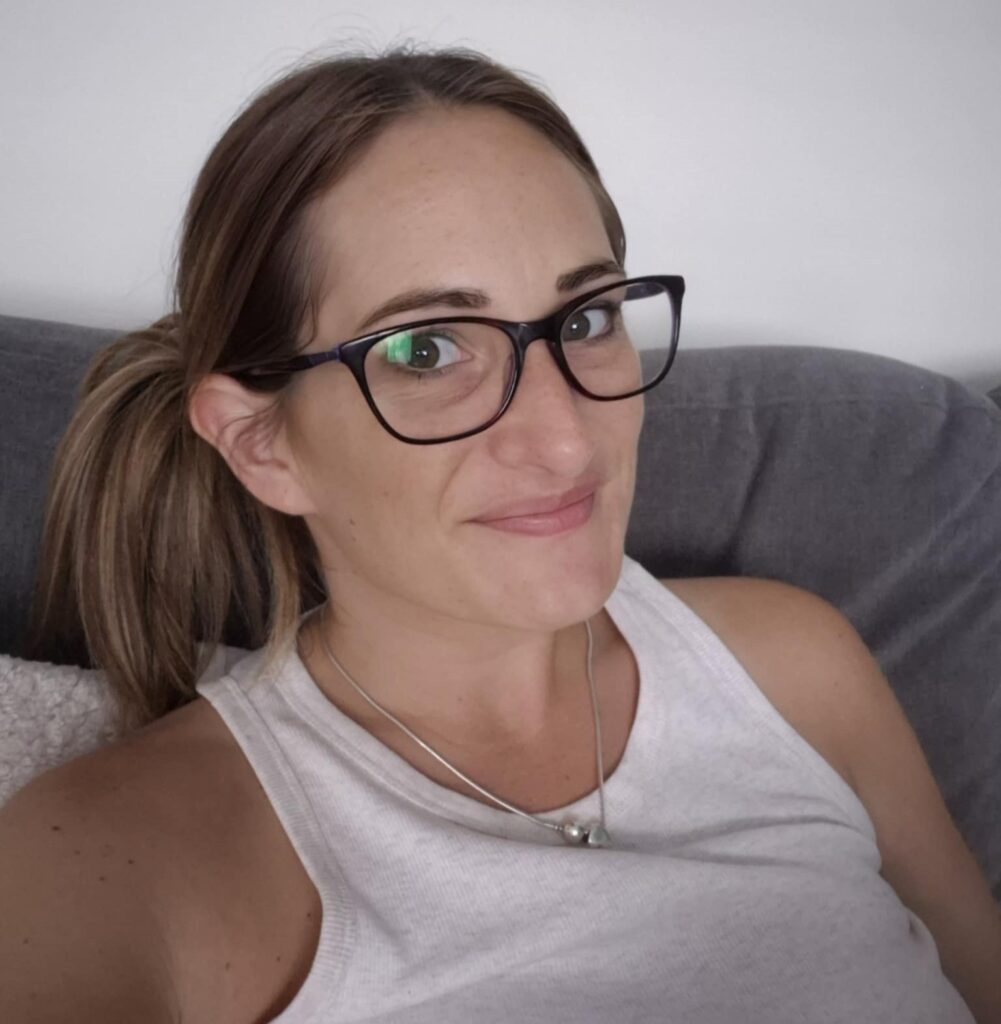 Mum-of-two Jade Zammit quit her stressful 9-5 job to launch her sleep coaching business, Beyond The Stars, after her daughter’s sleep struggles inspired her. She now earns double her old salary and enjoys true flexibility.