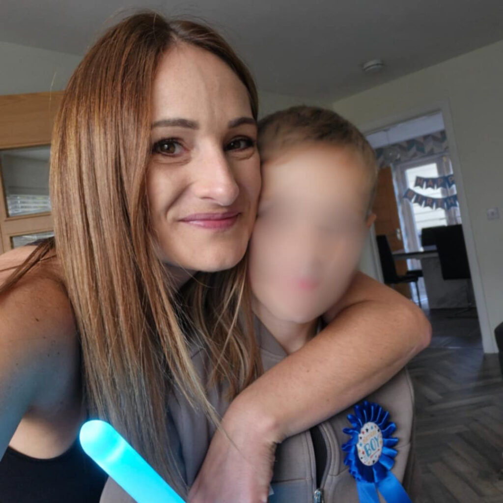 Mum-of-two Jade Zammit quit her stressful 9-5 job to launch her sleep coaching business, Beyond The Stars, after her daughter’s sleep struggles inspired her. She now earns double her old salary and enjoys true flexibility.