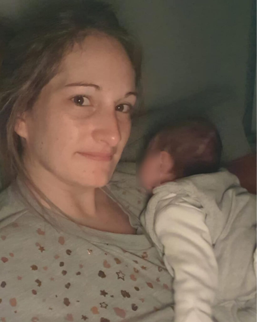 Mum-of-two Jade Zammit quit her stressful 9-5 job to launch her sleep coaching business, Beyond The Stars, after her daughter’s sleep struggles inspired her. She now earns double her old salary and enjoys true flexibility.