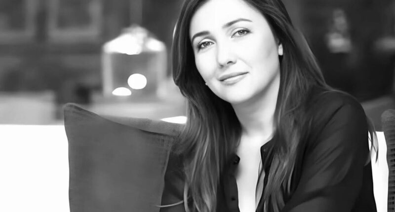 A former pharma executive who healed herself through functional medicine built PAAR London into a six-figure business - proving better diagnostics, not pills, are key to vitality.