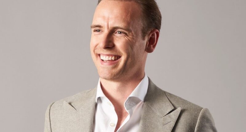 Ex Goldman Sachs banker Daniel Afan Jones launches Bonsai Smart Wealth aiming to digitise financial advice for all after seeing widespread money mismanagement even among finance professionals.