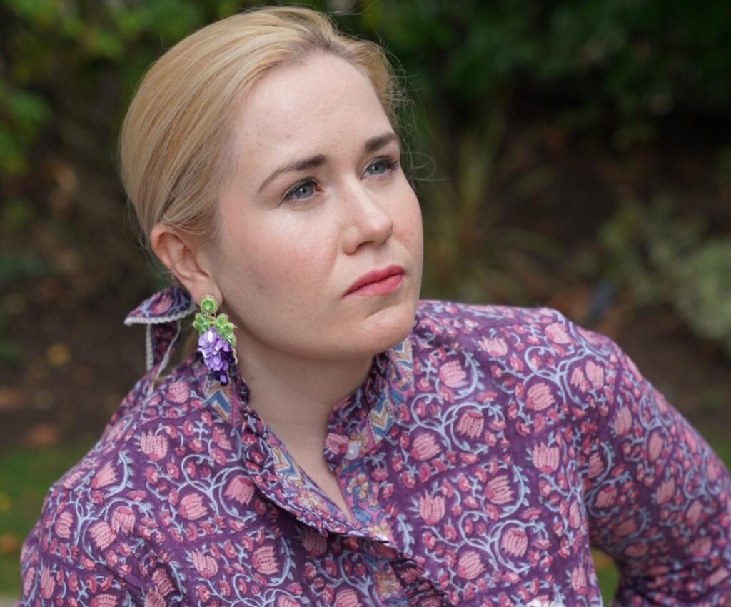 After a rare thunderclap headache derailed her fast-paced career, Victoria Harman rebuilt her life and launched Rajani Baker, a global brand rooted in purpose.