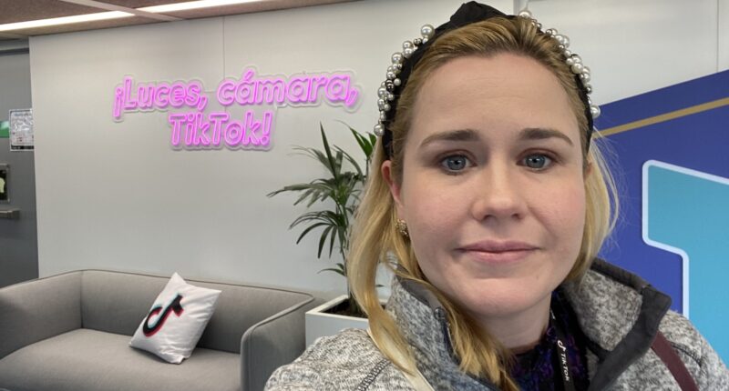 After suffering from a rare neurological condition that caused sudden, severe headaches, Victoria Harman left her high-flying career to focus on health and purpose, ultimately launching her own global artisan shopping platform, Rajani Baker.