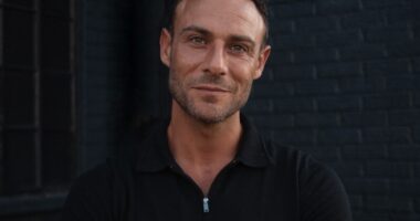 Ex-BBC producer Alex Suchet turned £250 and a laptop into Mystery Box, a multi-million-pound digital agency working with global brands by focusing on talent, agility and integrity.