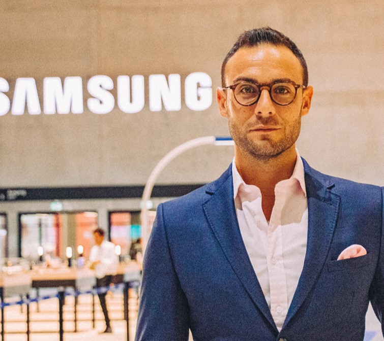 Ex-BBC producer Alex Suchet turned £250 and a laptop into Mystery Box, a multi-million-pound digital agency working with global brands by focusing on talent, agility and integrity.