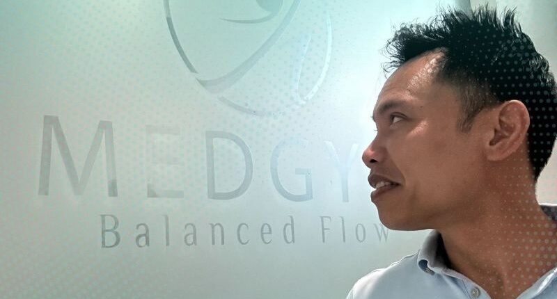 Former property developer Nolan Lee turned burnout into a booming wellness brand, growing Balanced Flow 40-fold in 11 years and pioneering the concept of a high-tech medical gym.