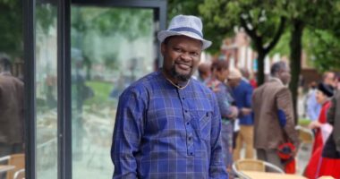 After battling loneliness in the UK, data analyst Ajibola Agbaje created Japaflex, a social app helping newcomers connect and integrate, gaining 1,000 downloads in just three weeks.