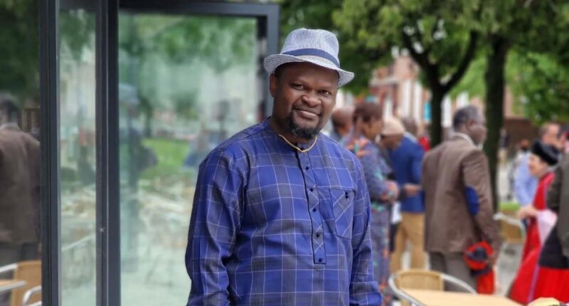 After battling loneliness in the UK, data analyst Ajibola Agbaje created Japaflex, a social app helping newcomers connect and integrate, gaining 1,000 downloads in just three weeks.