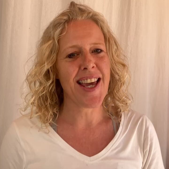 Former TV producer turned nutritional therapist Victoria Godfrey founded DNApal.me after a Tesco lightbulb moment, creating a DNA-based health app while battling funding challenges faced by women entrepreneurs.