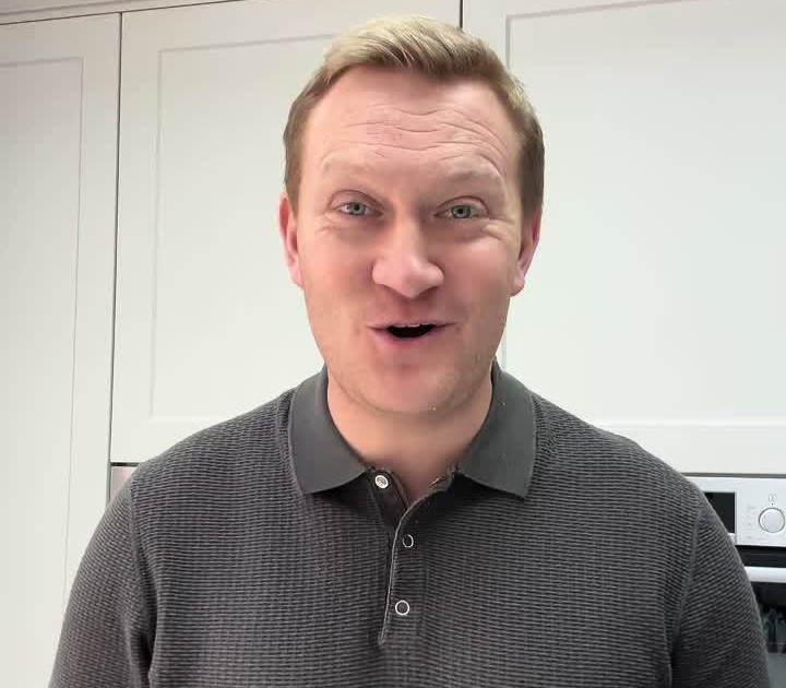 Former farm worker turned tech entrepreneur Aaron Loveman launched Tucki, an AI-powered food app helping families improve nutrition, build healthy habits, and save money through gamified planning.