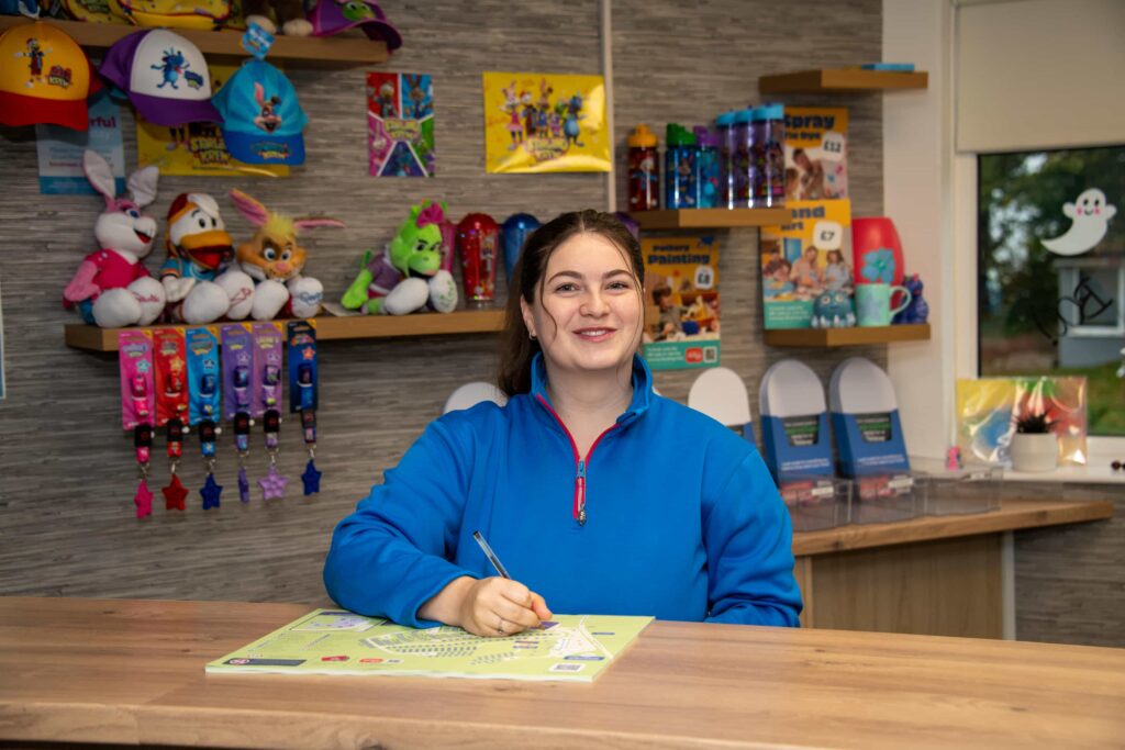 Ten members of the Stevens family have spent over two decades working side by side at Torquay Holiday Park in Devon, covering everything from maintenance to management in a true family-run operation.