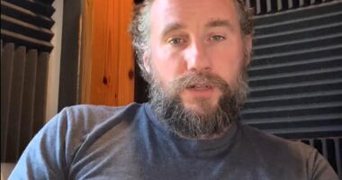 Motorsport fan Dave Ellis built The Racing Line after teaching himself coding in lockdown creating a platform that simplifies race schedules and helps budget drivers grow their careers.