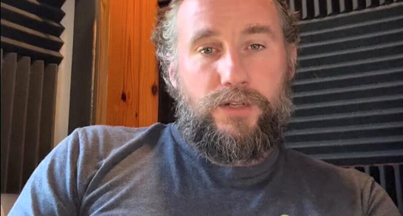 Motorsport fan Dave Ellis built The Racing Line after teaching himself coding in lockdown creating a platform that simplifies race schedules and helps budget drivers grow their careers.