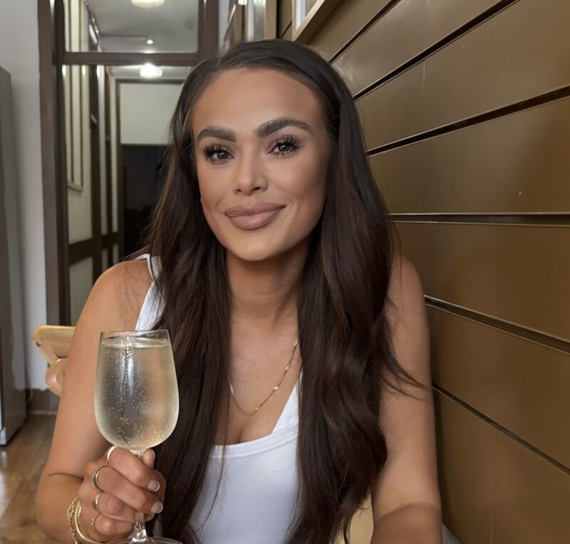 A recruitment boss turned redundancy into success after launching The Staffing People, a hospitality-focused agency now turning over £25,000 a month and finishing its first year in profit.