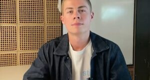 Liam Murphy co-founder of Stix Mindfulness