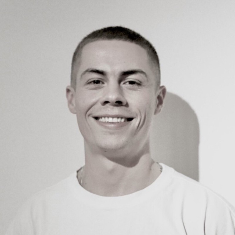 Liam Murphy co-founder of Stix Mindfulness