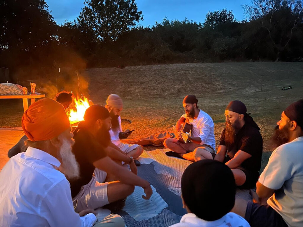 Business expert Samsher Singh turns everyday founders into millionaires with his Hukm Launch Pad programme, offering tech support, mentoring and investor access for fast growth.