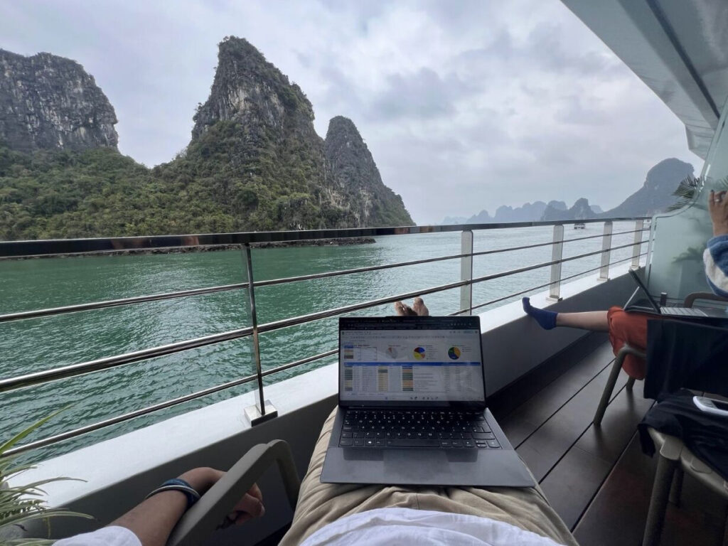 Business expert Samsher Singh turns everyday founders into millionaires with his Hukm Launch Pad programme, offering tech support, mentoring and investor access for fast growth.