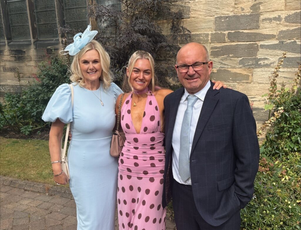 A woman who lost her job turned leftover bottles into luxury candles launching a kitchen table side hustle that grew to £5,000 a month and even £8,000 profit at Christmas transforming her career.