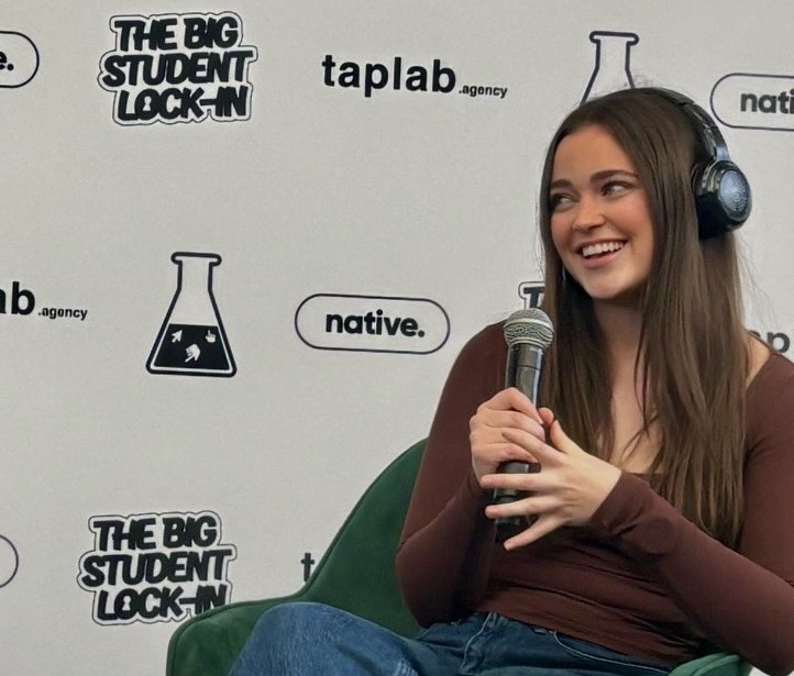 Amy Reynolds the woman who tripled her pay in just three years