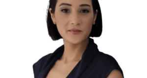Care experienced founder Dannii Hadaway