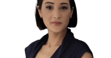 Care experienced founder Dannii Hadaway