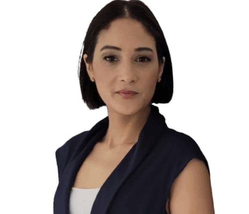 Care experienced founder Dannii Hadaway