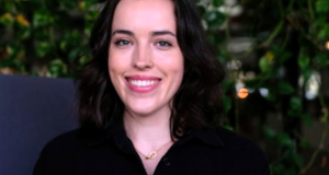 Hanna Horvath founder of Your Brain on Money