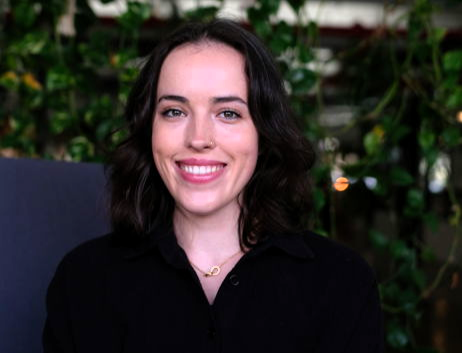 Hanna Horvath founder of Your Brain on Money