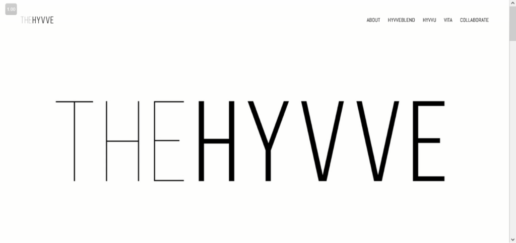 Architect says construction is only major industry that hasn't modernised yet - launches THE HYVVE after 20 years. Precision manufacturing delivers faster, greener homes.