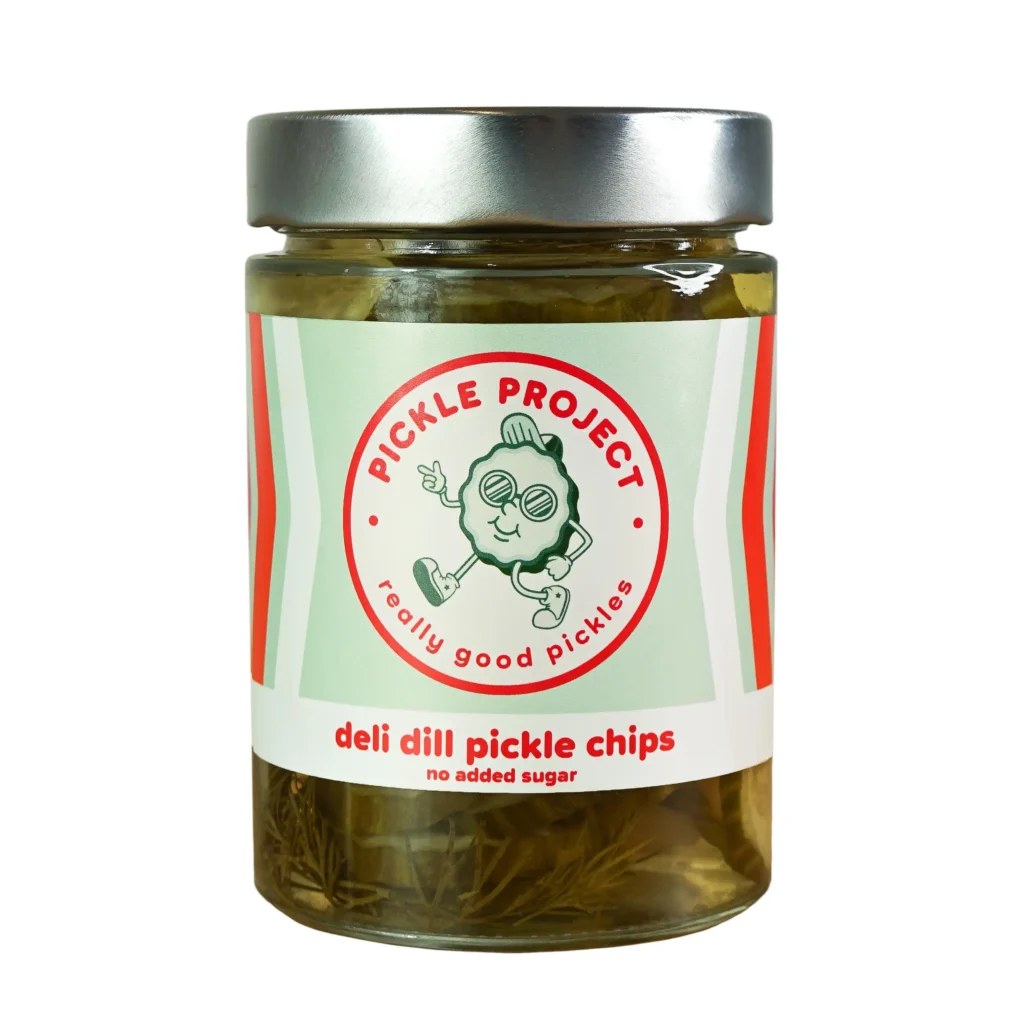 Former NASCAR driver Matt Harris now runs Britain's first ultrasound pickle business from a converted ambulance he drunkenly bought on eBay after his racing dream ended.