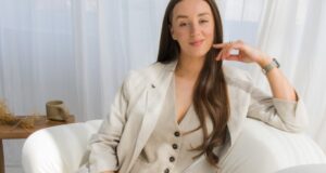 Former fashion director Jessica Herbert