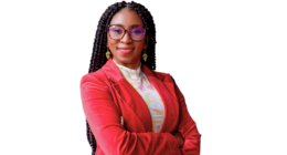 founder of CheckUp Health and Healthcare worker