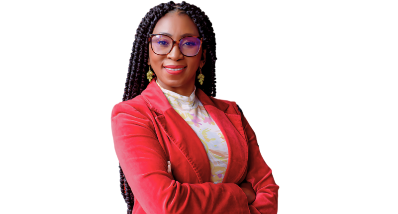 founder of CheckUp Health and Healthcare worker