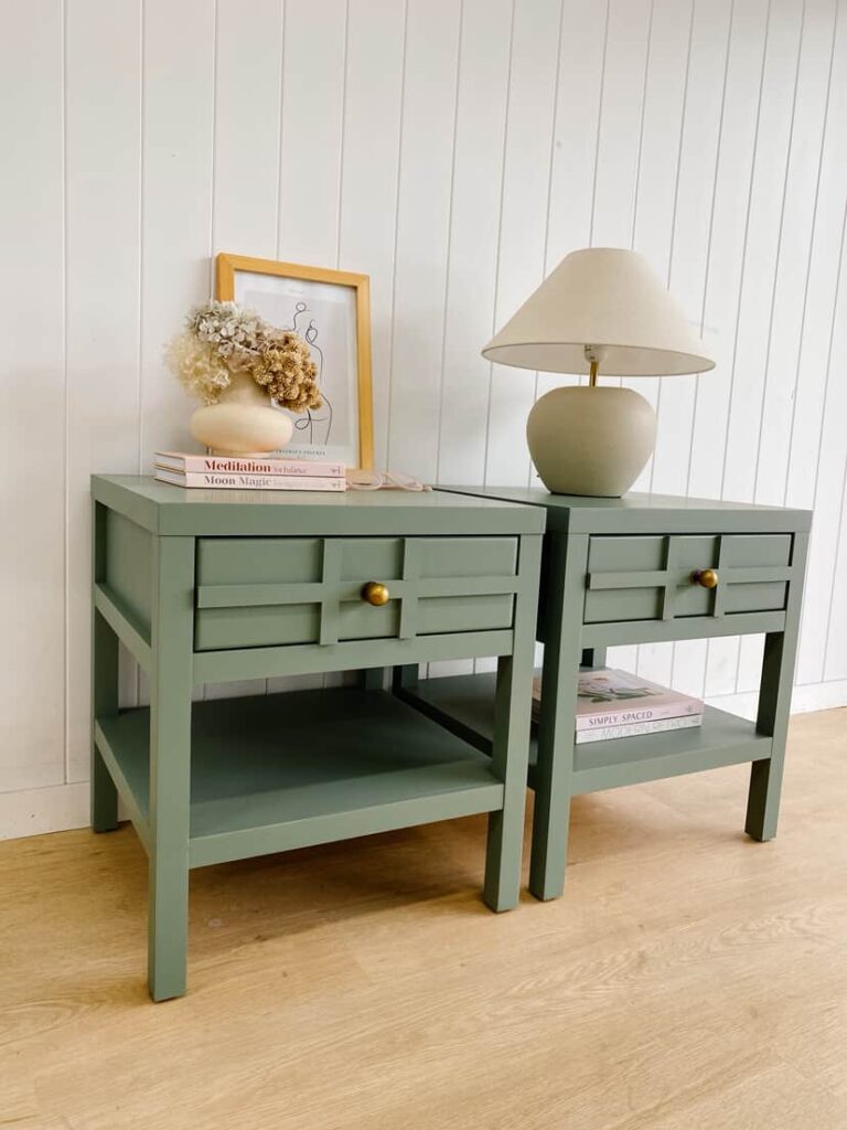 Gold Coast woman makes £700+ monthly transforming street furniture into stylish pieces. Learn her secrets to turning free curbside finds into a profitable side hustle