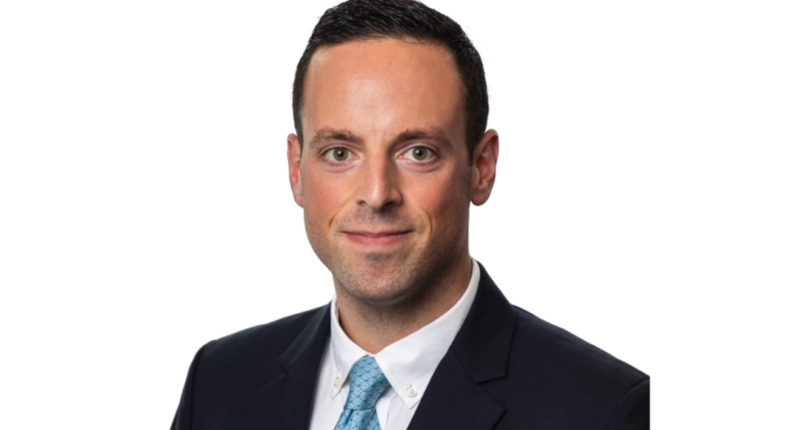 Brian Hyman founds High Meadow Solutions with 40+ staff doing digital transformation for wealth management