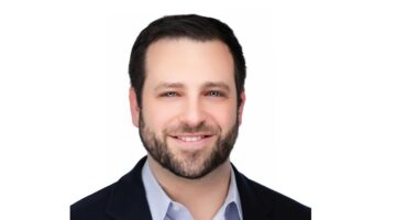 Keith Somers founder of HealthCorum The startup analyzes claims data to score doctors and bring transparency to U.S. care.