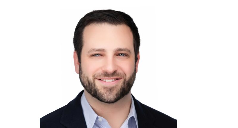 Keith Somers founder of HealthCorum The startup analyzes claims data to score doctors and bring transparency to U.S. care.